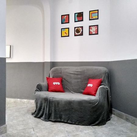 ساو باولو Hotel Zafira المظهر الخارجي الصورة