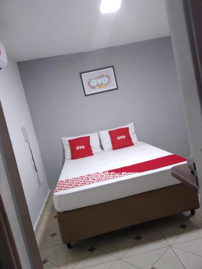 ساو باولو Hotel Zafira المظهر الخارجي الصورة