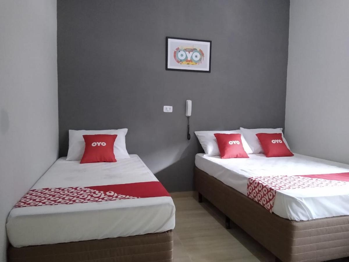 ساو باولو Hotel Zafira المظهر الخارجي الصورة